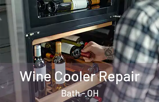  Wine Cooler Repair Bath - OH