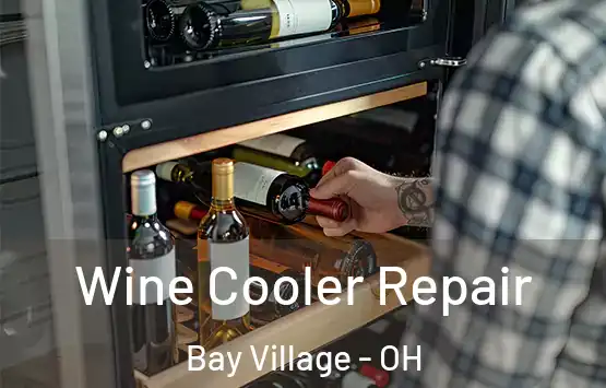  Wine Cooler Repair Bay Village - OH