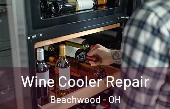  Wine Cooler Repair Beachwood - OH