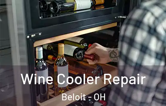 Wine Cooler Repair Beloit - OH