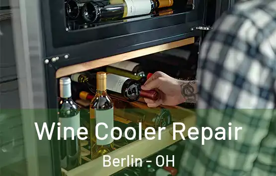  Wine Cooler Repair Berlin - OH