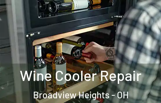  Wine Cooler Repair Broadview Heights - OH