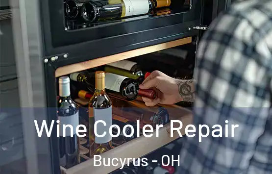  Wine Cooler Repair Bucyrus - OH
