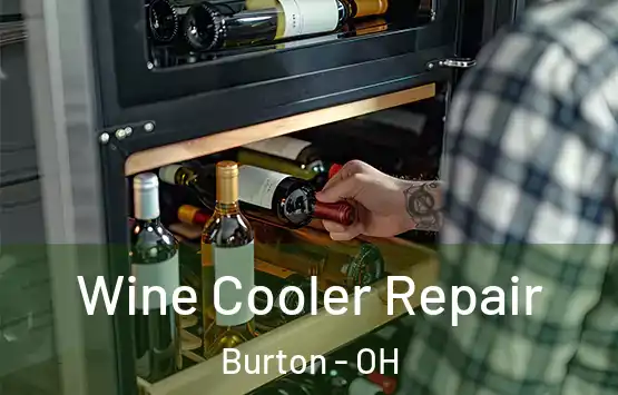  Wine Cooler Repair Burton - OH