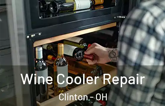  Wine Cooler Repair Clinton - OH