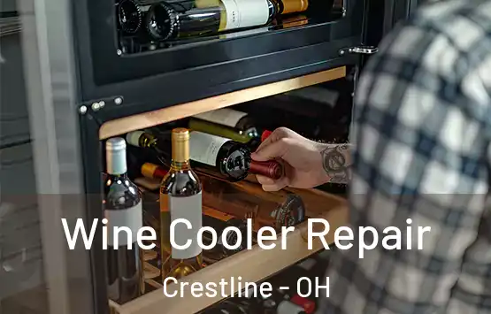  Wine Cooler Repair Crestline - OH