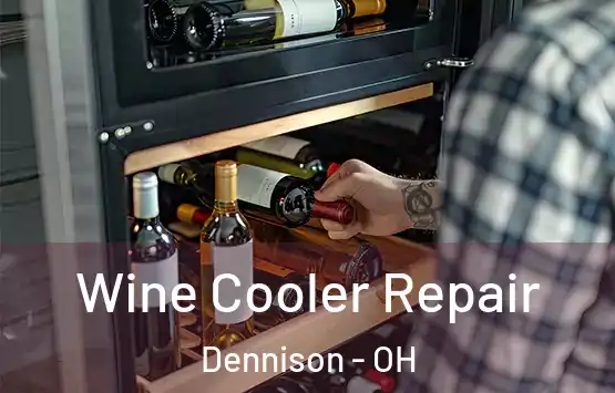  Wine Cooler Repair Dennison - OH