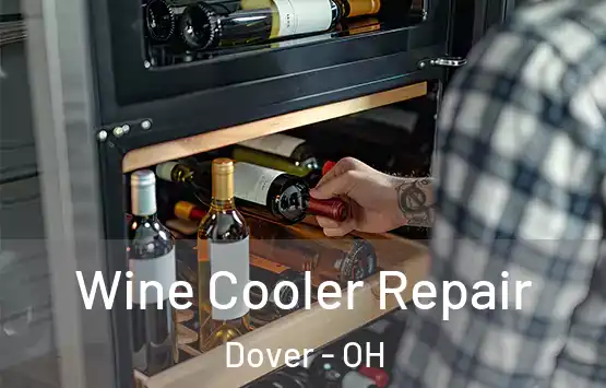  Wine Cooler Repair Dover - OH