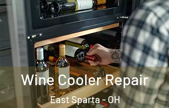  Wine Cooler Repair East Sparta - OH