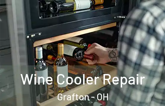 Wine Cooler Repair Grafton - OH