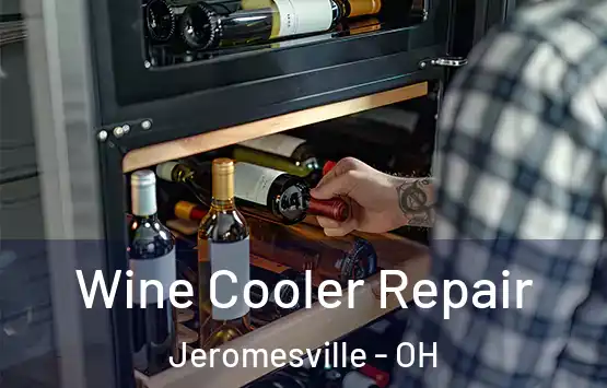  Wine Cooler Repair Jeromesville - OH