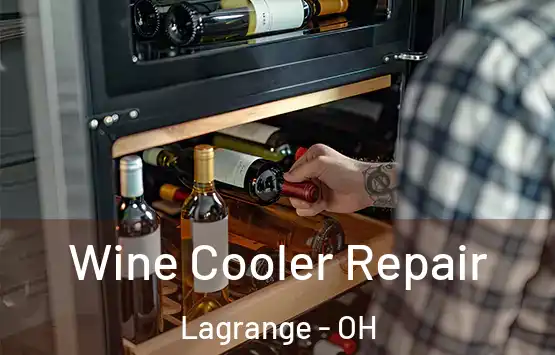  Wine Cooler Repair Lagrange - OH