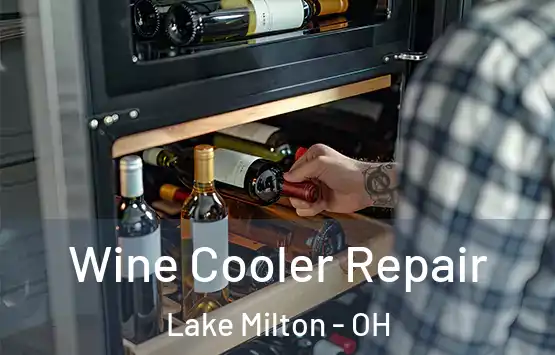  Wine Cooler Repair Lake Milton - OH