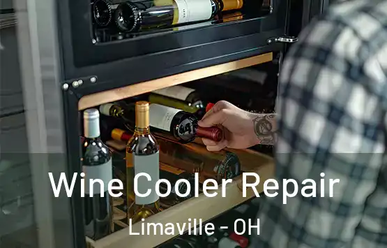  Wine Cooler Repair Limaville - OH