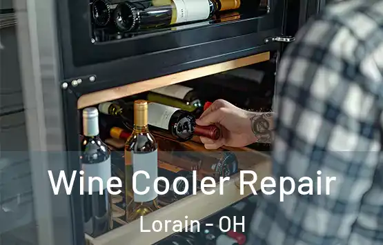  Wine Cooler Repair Lorain - OH