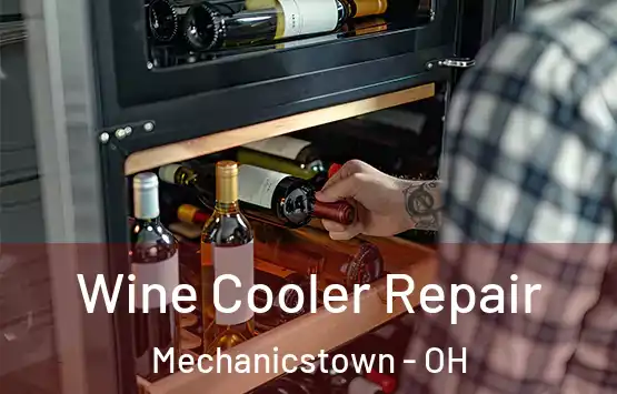  Wine Cooler Repair Mechanicstown - OH