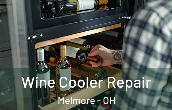  Wine Cooler Repair Melmore - OH