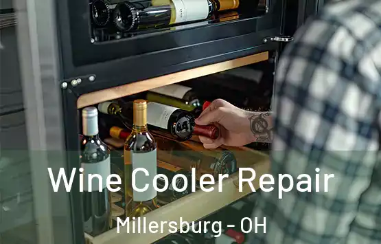  Wine Cooler Repair Millersburg - OH