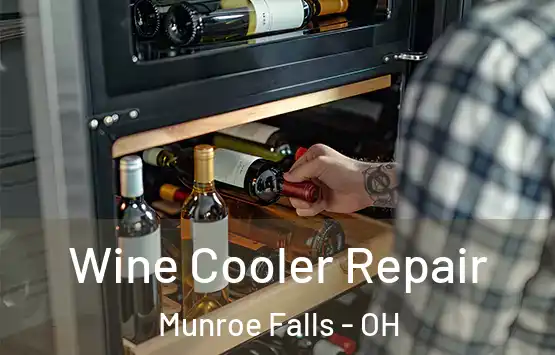  Wine Cooler Repair Munroe Falls - OH