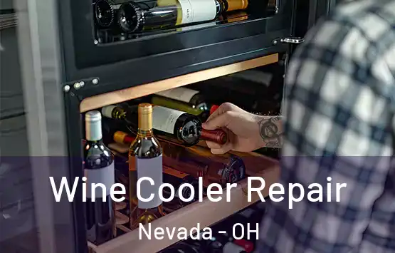  Wine Cooler Repair Nevada - OH