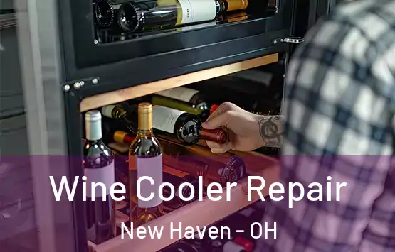  Wine Cooler Repair New Haven - OH