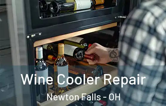  Wine Cooler Repair Newton Falls - OH