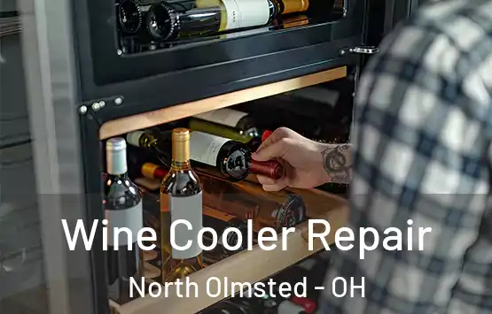  Wine Cooler Repair North Olmsted - OH