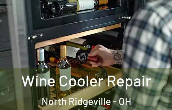  Wine Cooler Repair North Ridgeville - OH