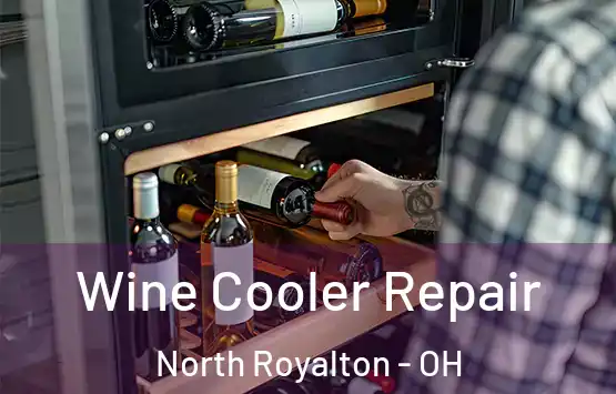  Wine Cooler Repair North Royalton - OH
