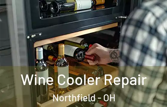  Wine Cooler Repair Northfield - OH