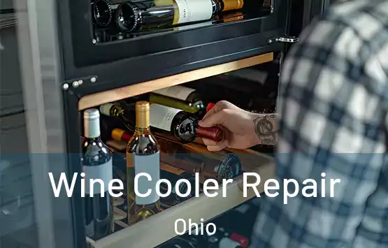  Wine Cooler Repair Ohio