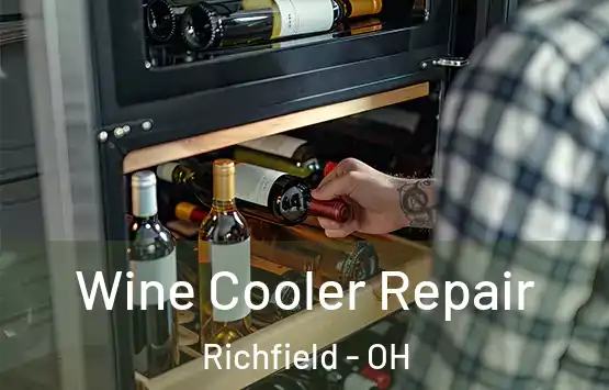  Wine Cooler Repair Richfield - OH