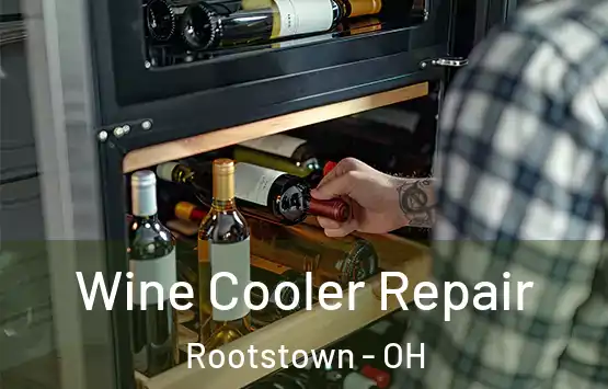  Wine Cooler Repair Rootstown - OH