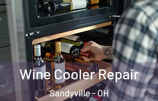  Wine Cooler Repair Sandyville - OH