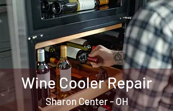  Wine Cooler Repair Sharon Center - OH