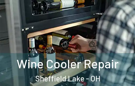  Wine Cooler Repair Sheffield Lake - OH