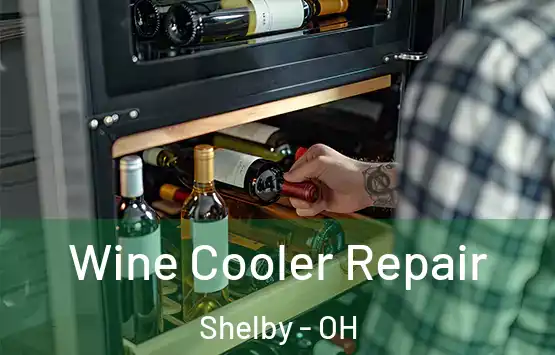  Wine Cooler Repair Shelby - OH