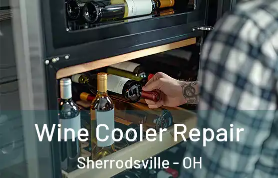  Wine Cooler Repair Sherrodsville - OH