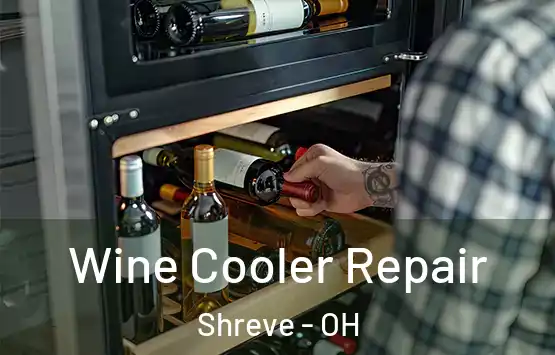  Wine Cooler Repair Shreve - OH