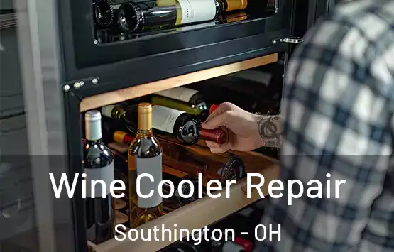  Wine Cooler Repair Southington - OH