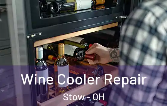  Wine Cooler Repair Stow - OH