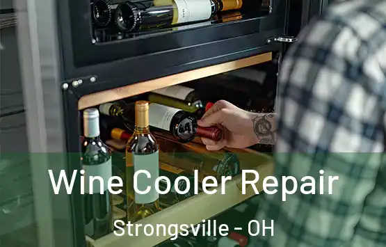 Wine Cooler Repair Strongsville - OH