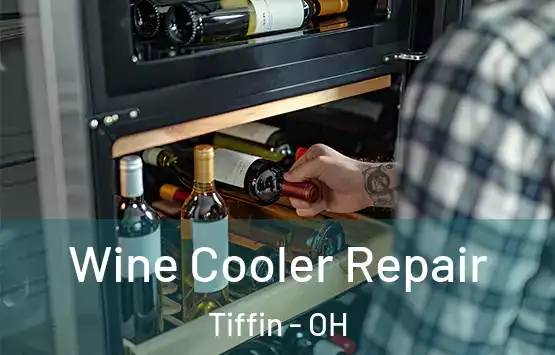  Wine Cooler Repair Tiffin - OH