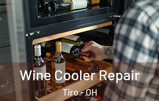  Wine Cooler Repair Tiro - OH