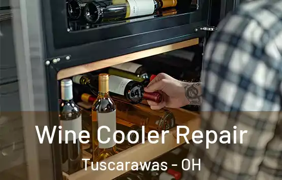  Wine Cooler Repair Tuscarawas - OH