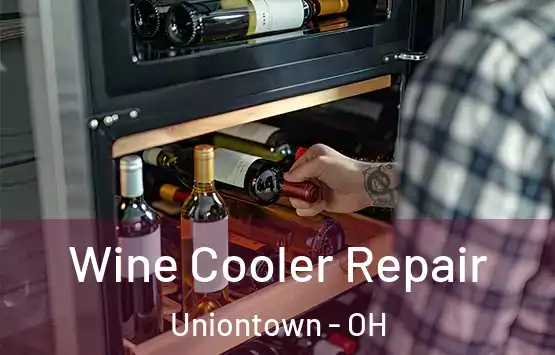  Wine Cooler Repair Uniontown - OH