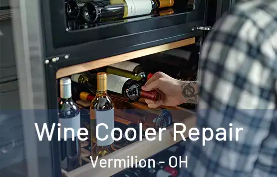  Wine Cooler Repair Vermilion - OH