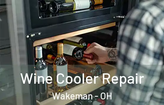  Wine Cooler Repair Wakeman - OH
