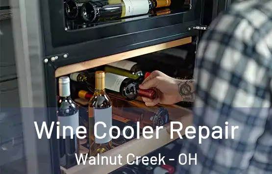  Wine Cooler Repair Walnut Creek - OH