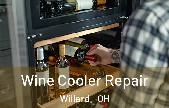  Wine Cooler Repair Willard - OH